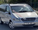 продам Mercedes-Benz Viano в пмр  фото 3