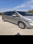 продам Mercedes-Benz Viano в пмр  фото 5