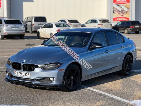 продам BMW 3er 328в пмр  фото 5