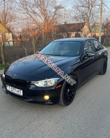 продам BMW 3er 328в пмр  фото 5