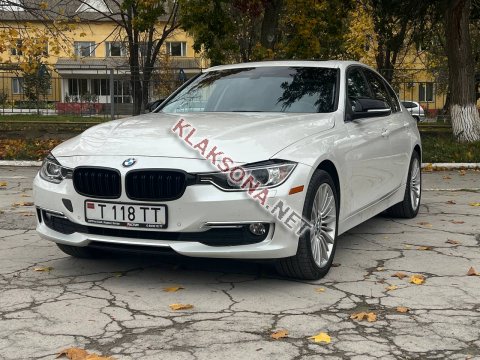 продам BMW 3er 328в пмр  фото 4