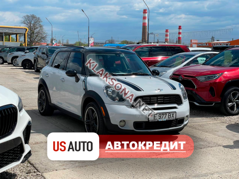 продам Mini Cooperв пмр  фото 6