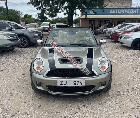 продам Mini Cooperв пмр фото 4