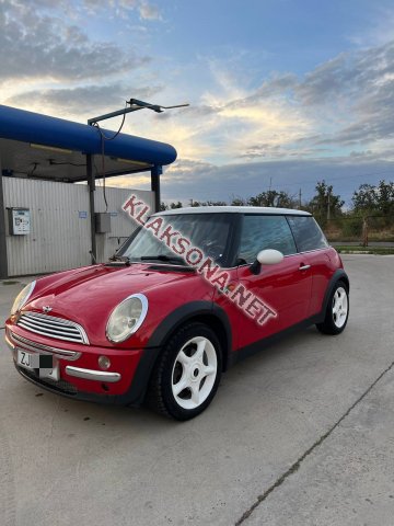 продам Mini Cooperв пмр  фото 6