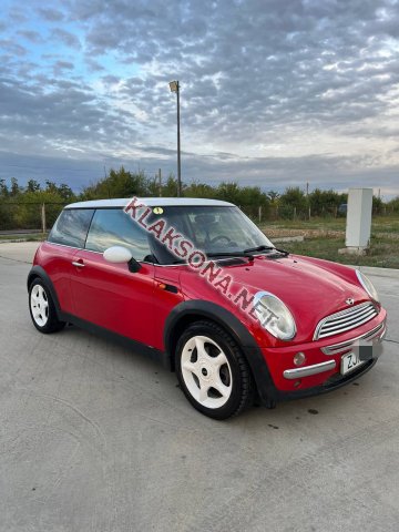 продам Mini Cooperв пмр  фото 6