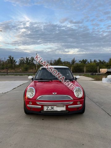 продам Mini Cooperв пмр  фото 4
