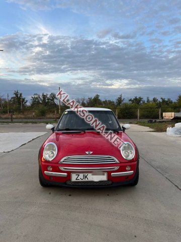 продам Mini Cooperв пмр  фото 6