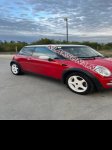 продам Mini Cooper в пмр  фото 4