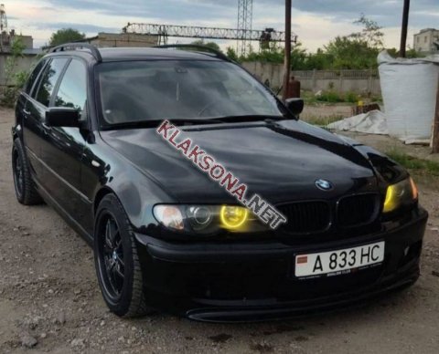 продам BMW 3er 330в пмр  фото 4