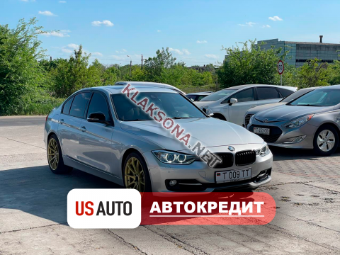 продам BMW 3er 330в пмр  фото 4