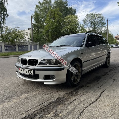 продам BMW 3er 330в пмр  фото 5