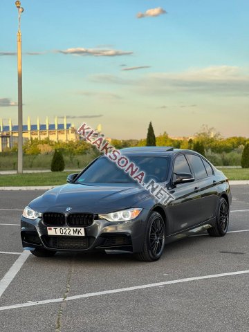 продам BMW 3er 330в пмр фото 6