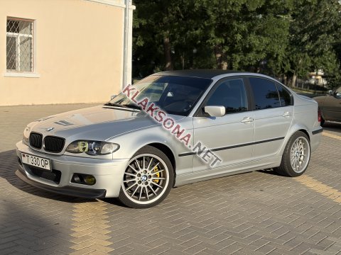 продам BMW 3er 330в пмр  фото 5