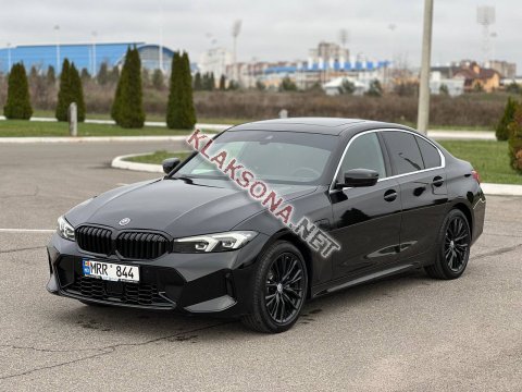 продам BMW 3er 330в пмр  фото 5