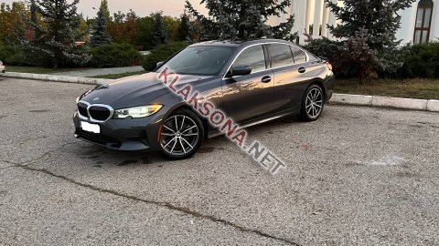 продам BMW 3er 330в пмр  фото 5