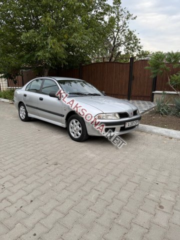 продам Mitsubishi Carismaв пмр  фото 6