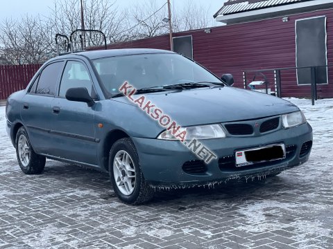 продам Mitsubishi Carismaв пмр  фото 5