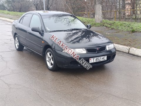 продам Mitsubishi Carismaв пмр  фото 4