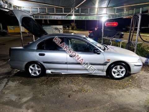 продам Mitsubishi Carismaв пмр  фото 4