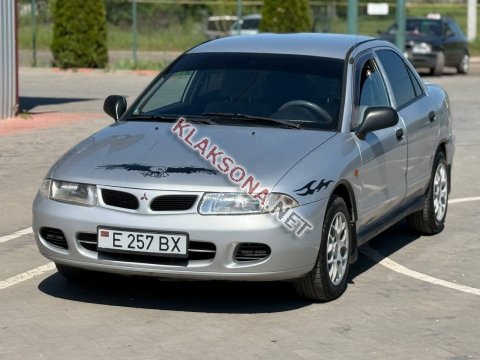 продам Mitsubishi Carismaв пмр  фото 5