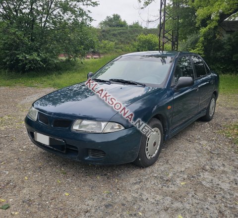 продам Mitsubishi Carismaв пмр  фото 5