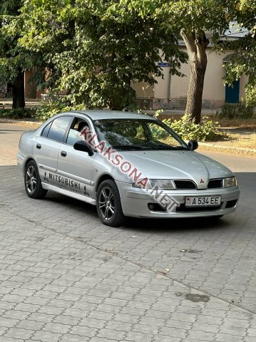 продам Mitsubishi Carismaв пмр  фото 6