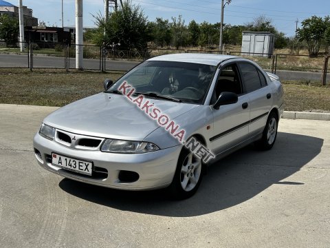 продам Mitsubishi Carismaв пмр  фото 6
