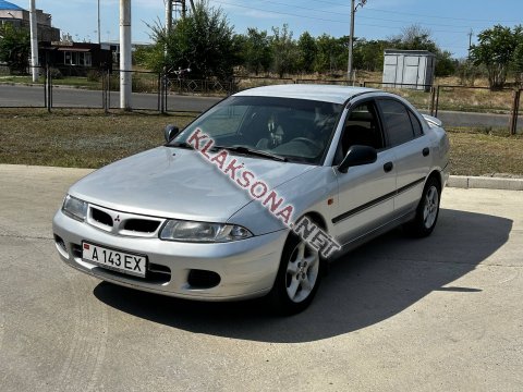 продам Mitsubishi Carismaв пмр  фото 6