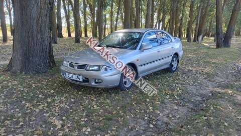 продам Mitsubishi Carismaв пмр  фото 5