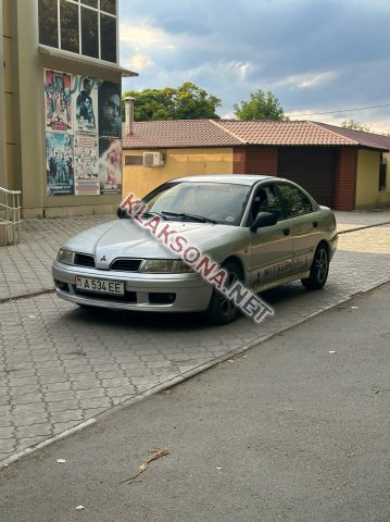 продам Mitsubishi Carismaв пмр  фото 6