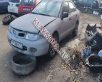 Mitsubishi Carisma 1998г. договорная