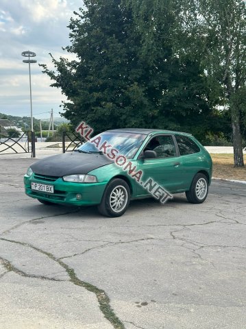 продам Mitsubishi Coltв пмр  фото 4