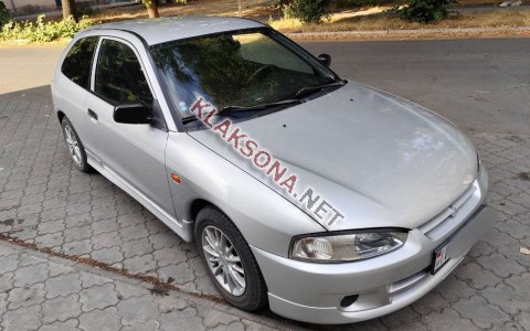 продам Mitsubishi Coltв пмр  фото 4