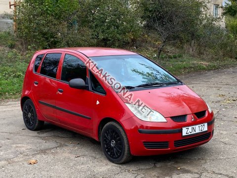 продам Mitsubishi Coltв пмр  фото 6