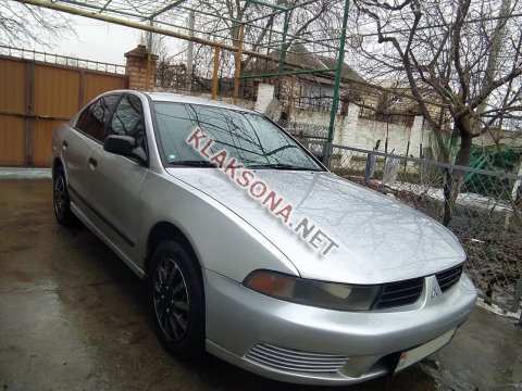 продам Mitsubishi Galantв пмр  фото 5