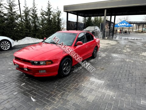 продам Mitsubishi Galantв пмр  фото 5