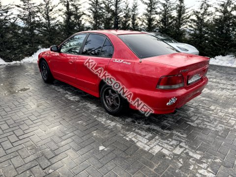продам Mitsubishi Galantв пмр  фото 5