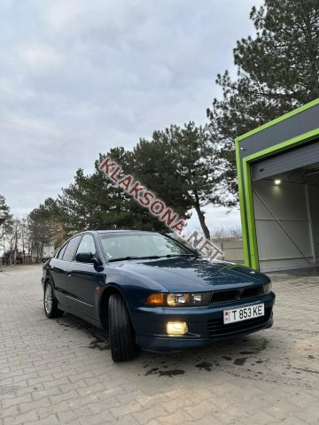 продам Mitsubishi Galantв пмр  фото 5