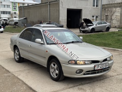 продам Mitsubishi Galantв пмр  фото 6