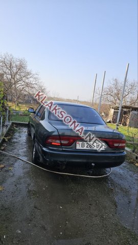 продам Mitsubishi Galantв пмр фото 3
