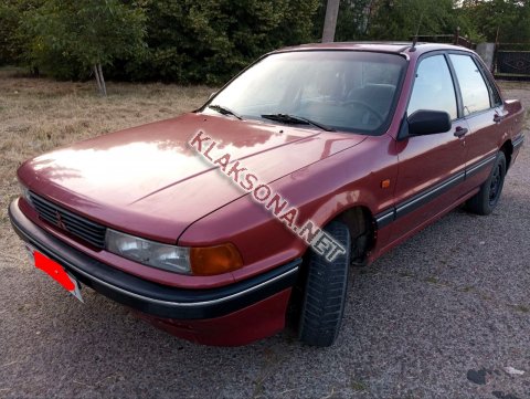 продам Mitsubishi Galantв пмр  фото 4