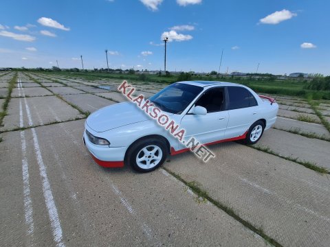 продам Mitsubishi Galantв пмр  фото 5