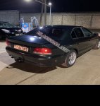 продам Mitsubishi Galant в пмр  фото 2