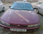 Mitsubishi Galant 1994г. договорная
