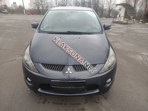 продам Mitsubishi Grandisв пмр  фото 6