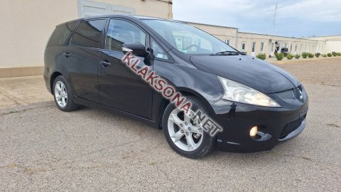 продам Mitsubishi Grandisв пмр  фото 6