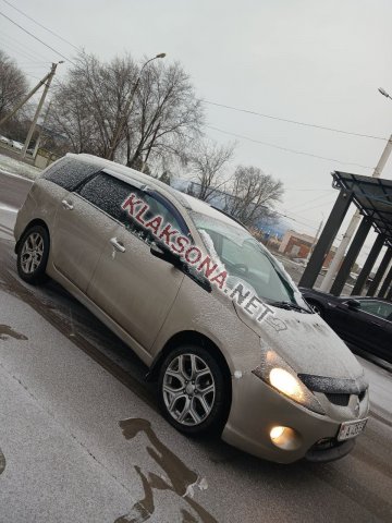 продам Mitsubishi Grandisв пмр  фото 5