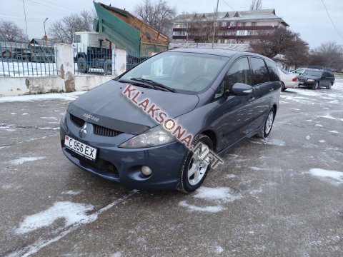продам Mitsubishi Grandisв пмр  фото 6