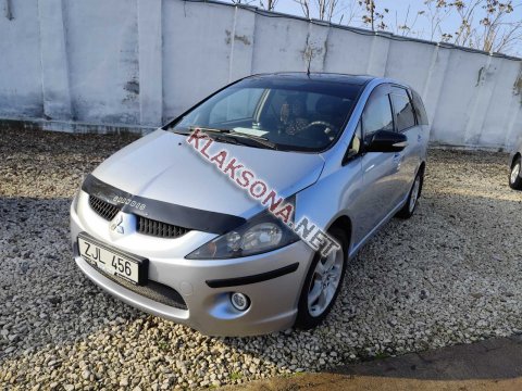 продам Mitsubishi Grandisв пмр  фото 4