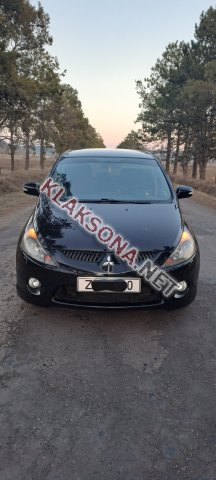 продам Mitsubishi Grandisв пмр  фото 5